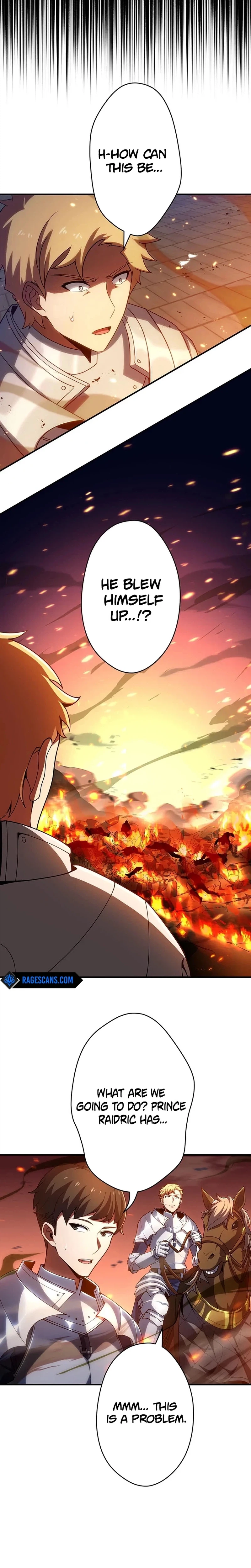 Respawn: Usurping the Imperial Throne with my Extra Lives Chapter 24 Page 26