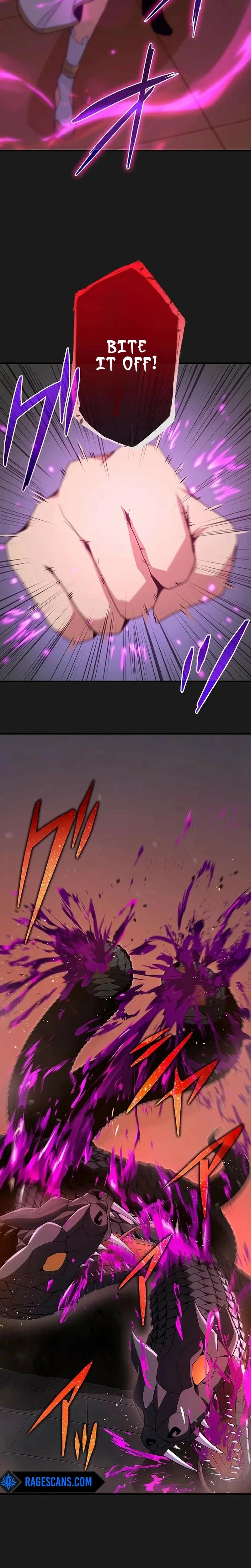 Respawn: Usurping the Imperial Throne with my Extra Lives Chapter 17 Page 5
