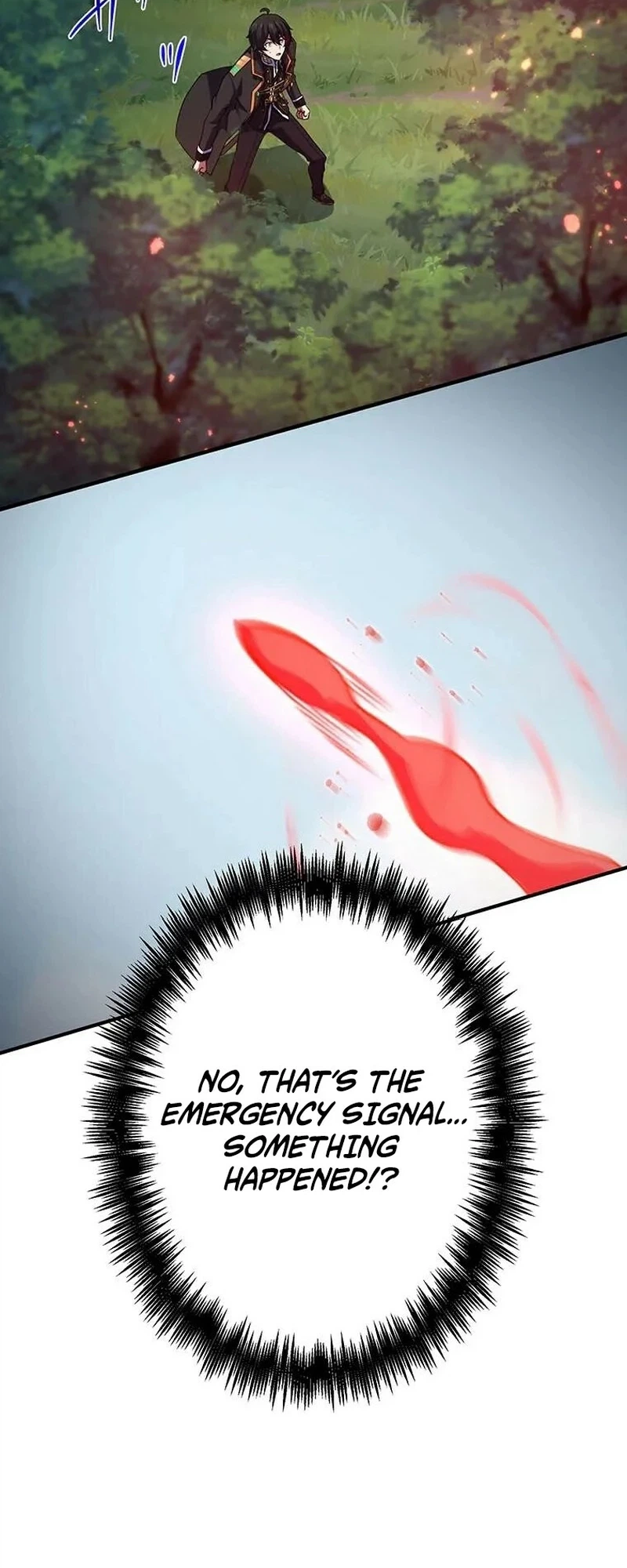 Respawn: Usurping the Imperial Throne with my Extra Lives Chapter 17 Page 33