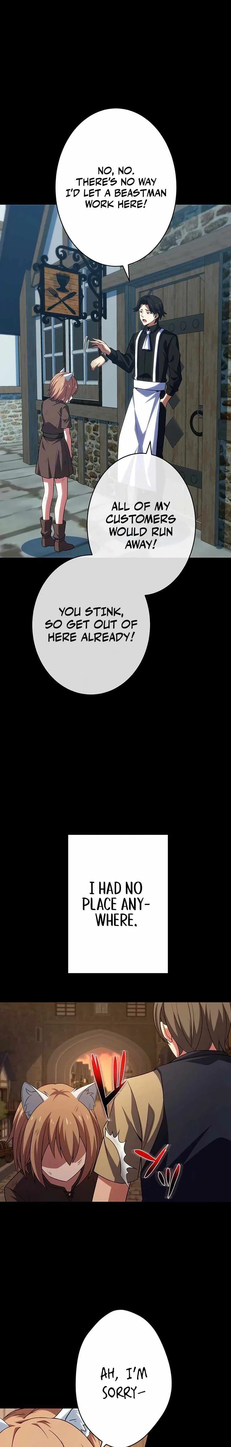 Respawn: Usurping the Imperial Throne with my Extra Lives Chapter 11 Page 10