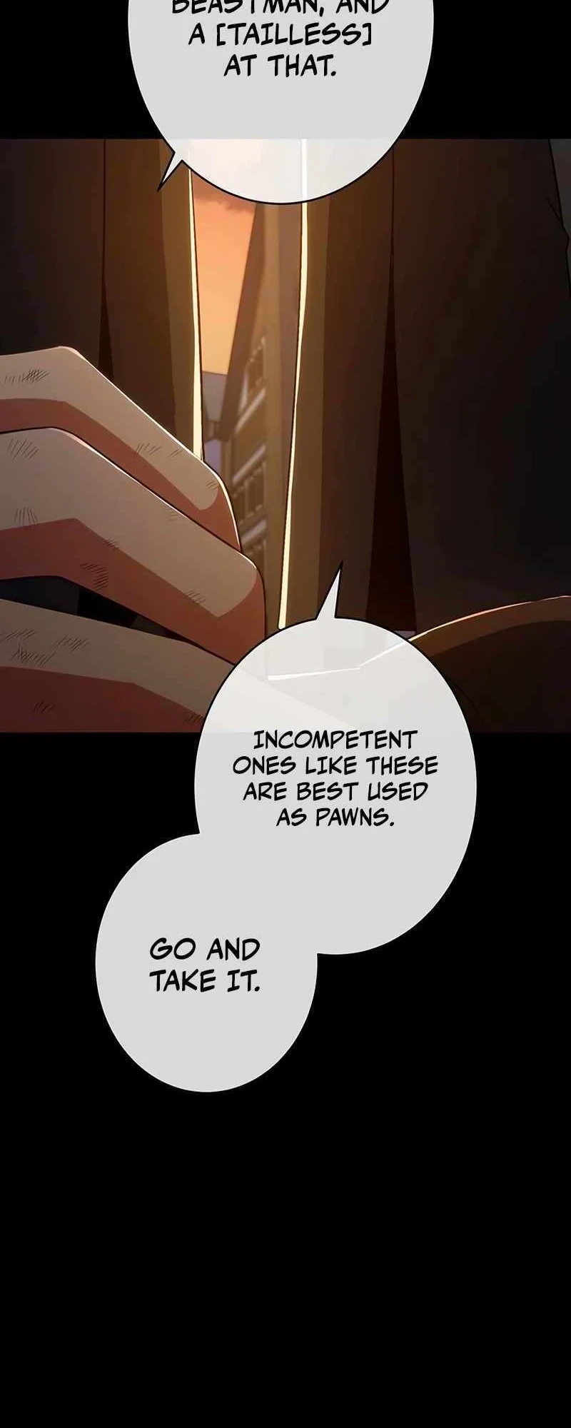 Respawn: Usurping the Imperial Throne with my Extra Lives Chapter 11 Page 12