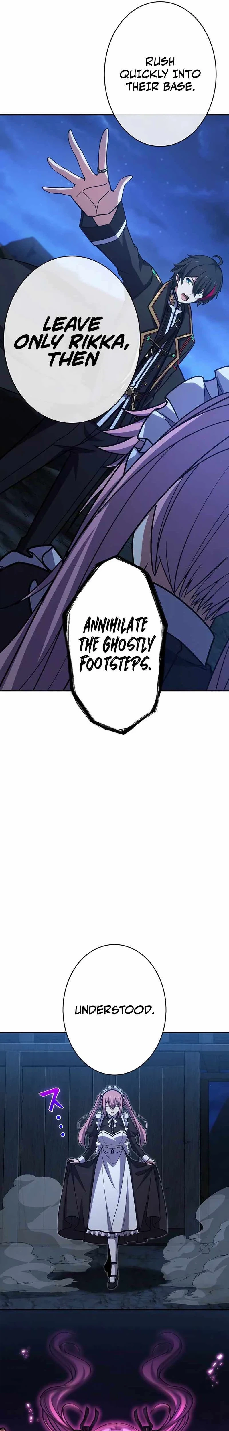 Respawn: Usurping the Imperial Throne with my Extra Lives Chapter 11 Page 37