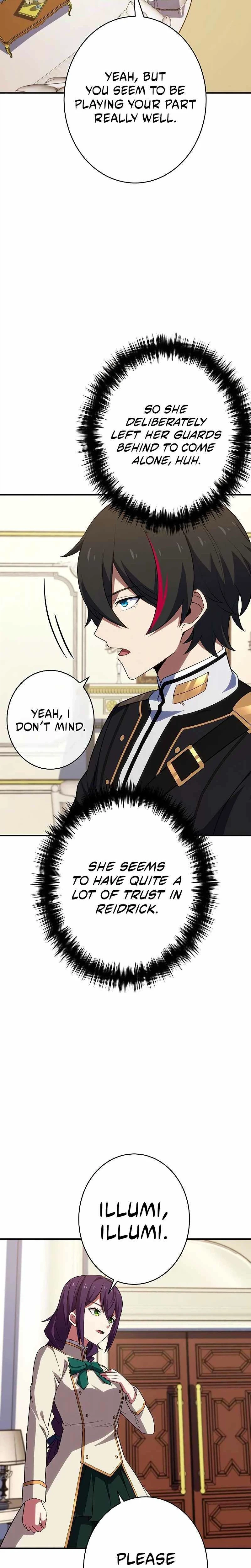 Respawn: Usurping the Imperial Throne with my Extra Lives Chapter 7 Page 35