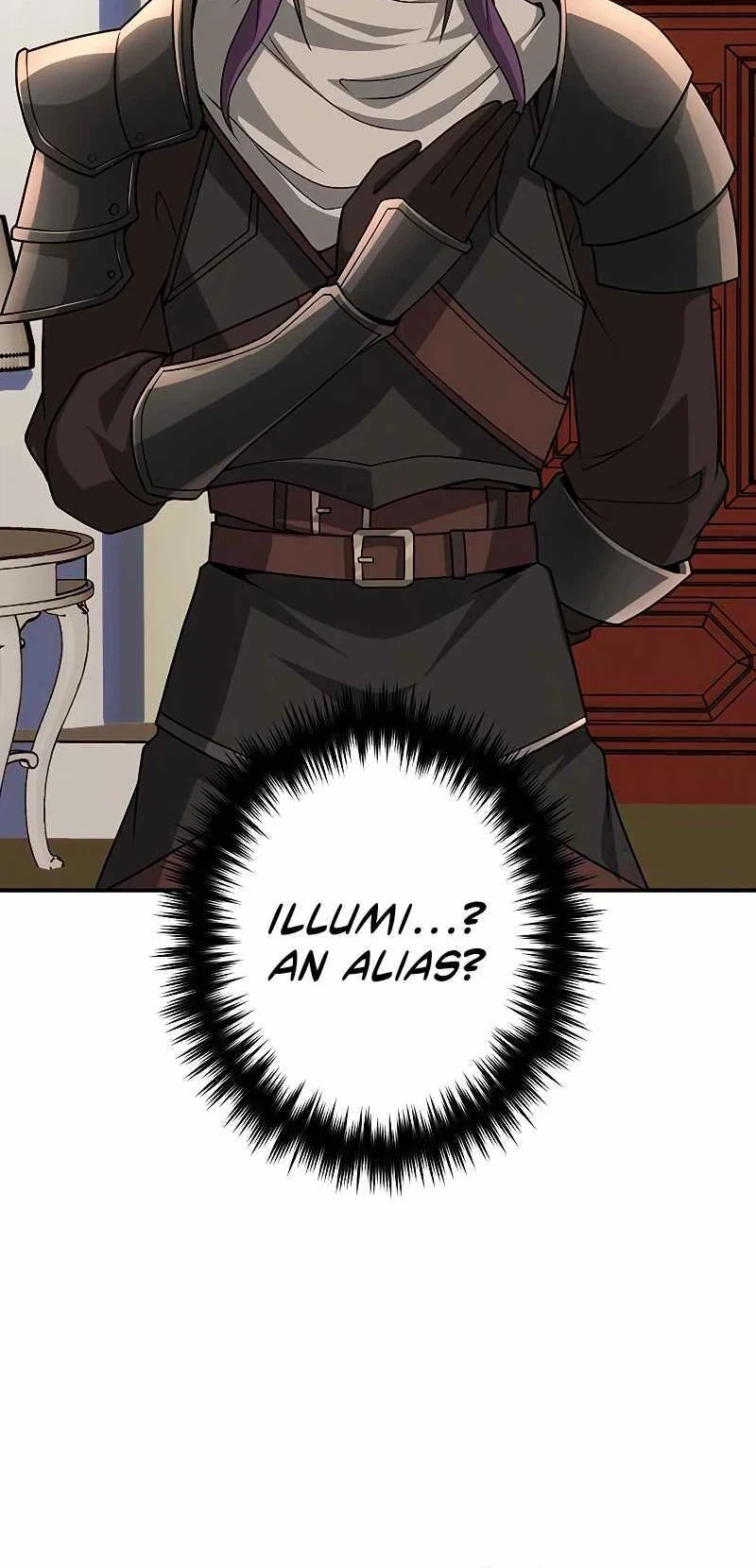 Respawn: Usurping the Imperial Throne with my Extra Lives Chapter 8 Page 3