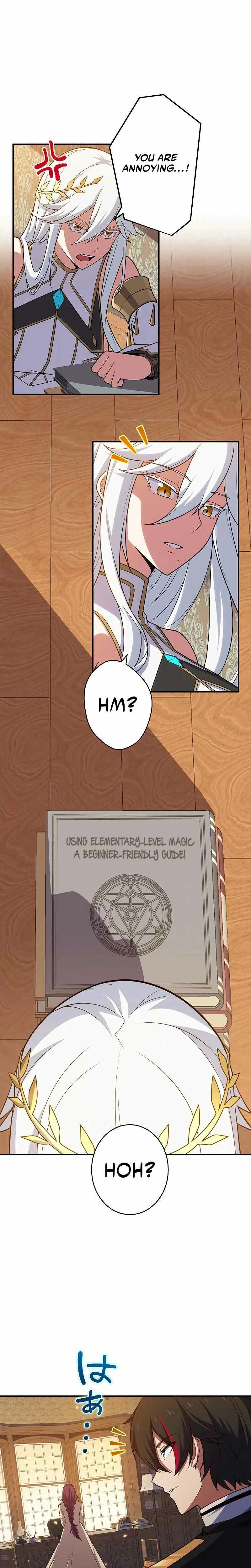 Respawn: Usurping the Imperial Throne with my Extra Lives Chapter 8 Page 10