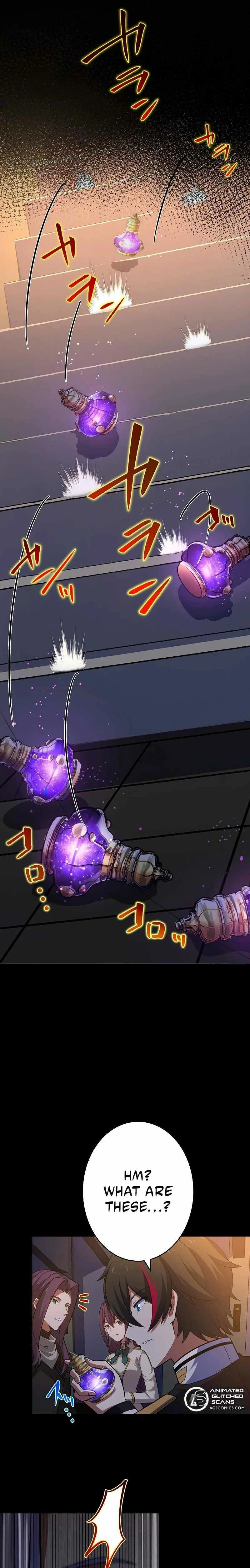 Respawn: Usurping the Imperial Throne with my Extra Lives Chapter 8 Page 26