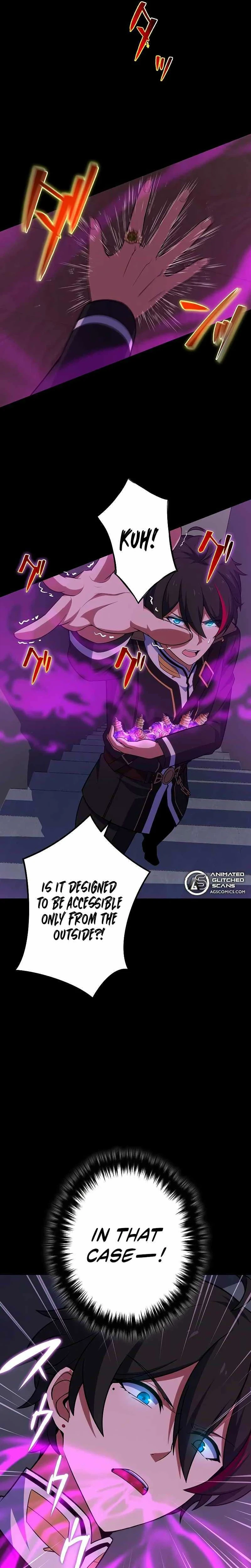 Respawn: Usurping the Imperial Throne with my Extra Lives Chapter 8 Page 31