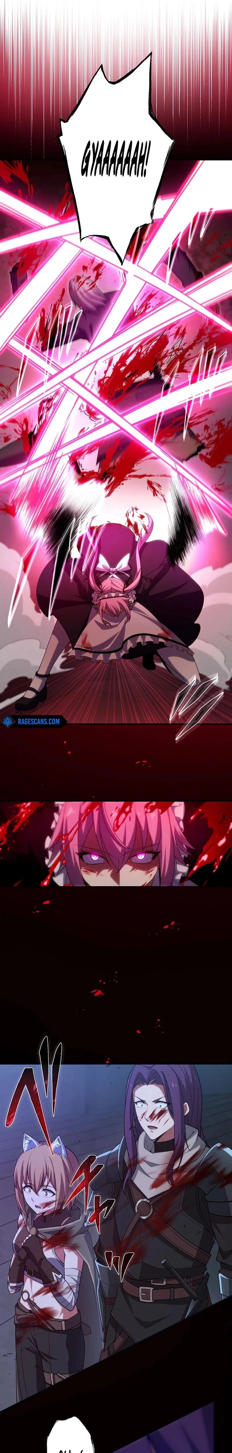Respawn: Usurping the Imperial Throne with my Extra Lives Chapter 14 Page 4