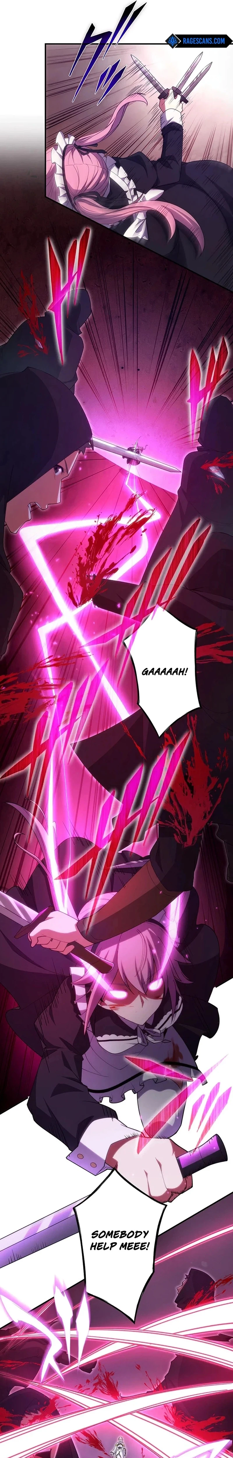 Respawn: Usurping the Imperial Throne with my Extra Lives Chapter 14 Page 9