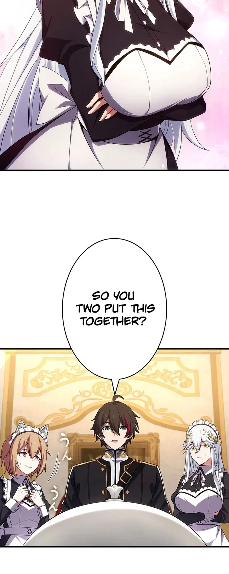 Respawn: Usurping the Imperial Throne with my Extra Lives Chapter 14 Page 20