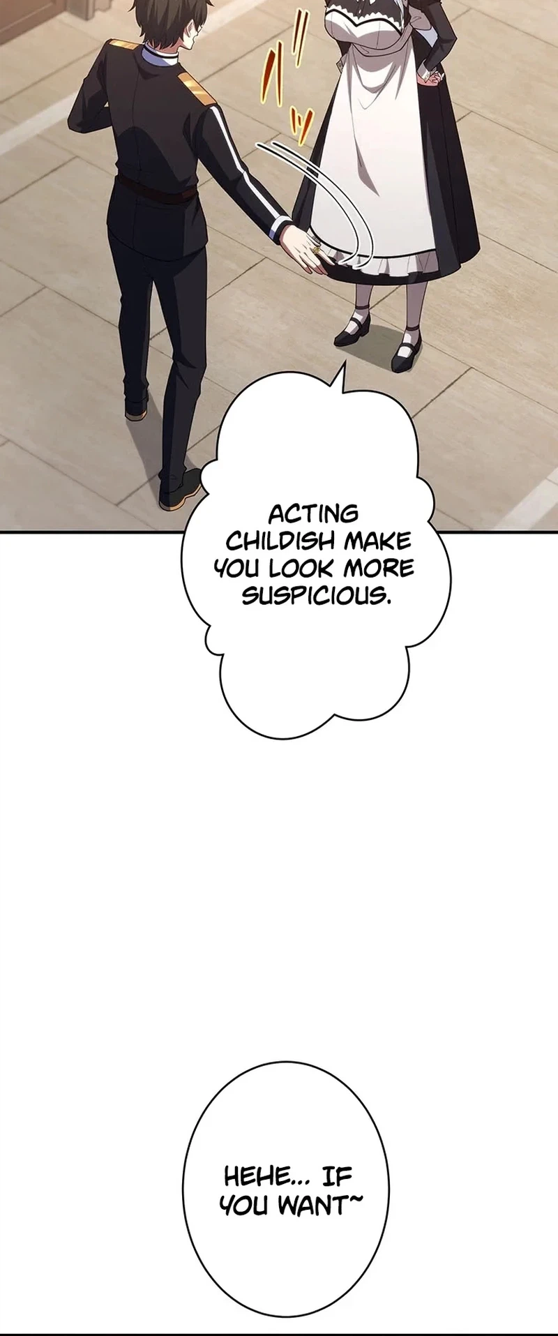 Respawn: Usurping the Imperial Throne with my Extra Lives Chapter 15 Page 3