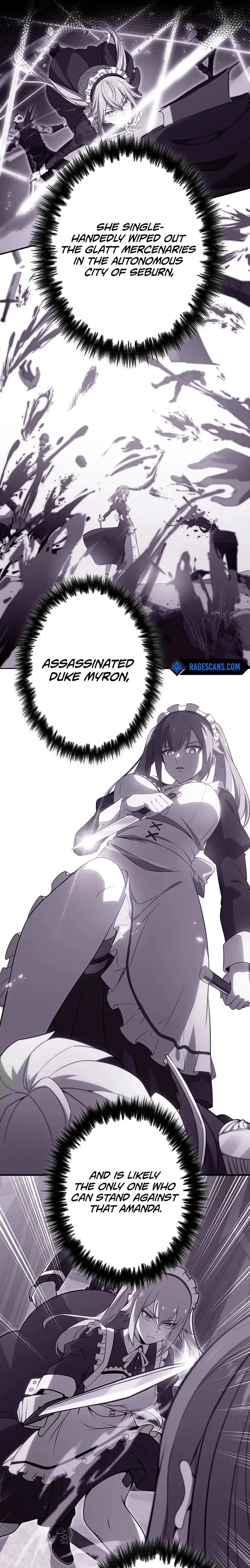 Respawn: Usurping the Imperial Throne with my Extra Lives Chapter 15 Page 7