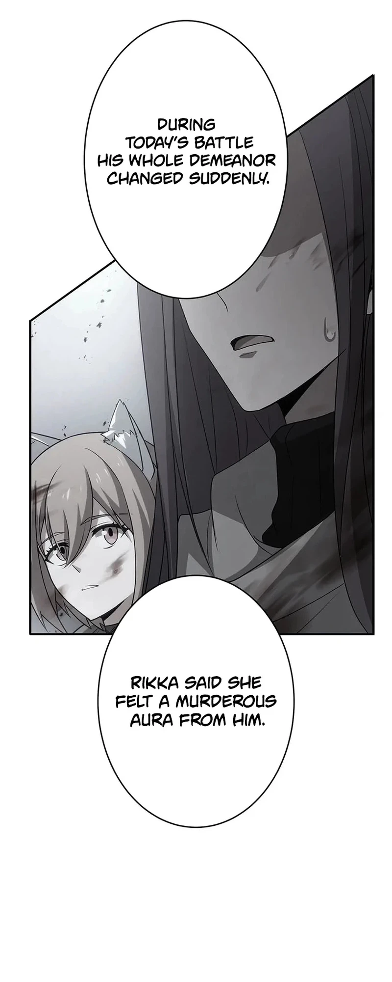 Respawn: Usurping the Imperial Throne with my Extra Lives Chapter 15 Page 21