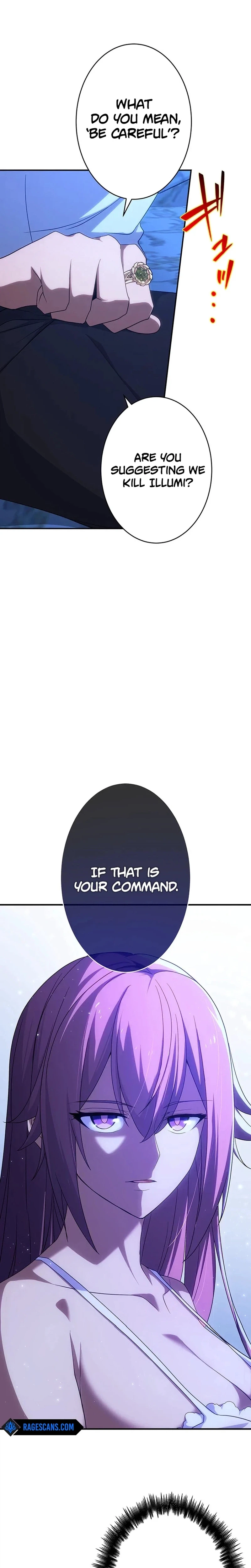 Respawn: Usurping the Imperial Throne with my Extra Lives Chapter 15 Page 23