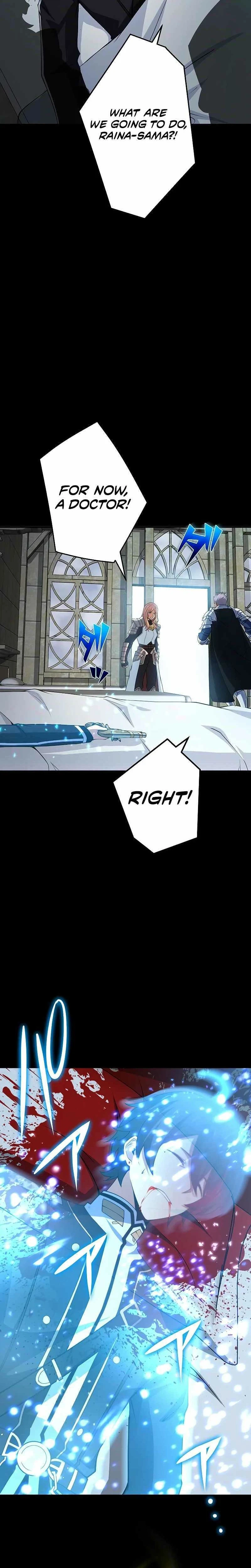 Respawn: Usurping the Imperial Throne with my Extra Lives Chapter 5 Page 5