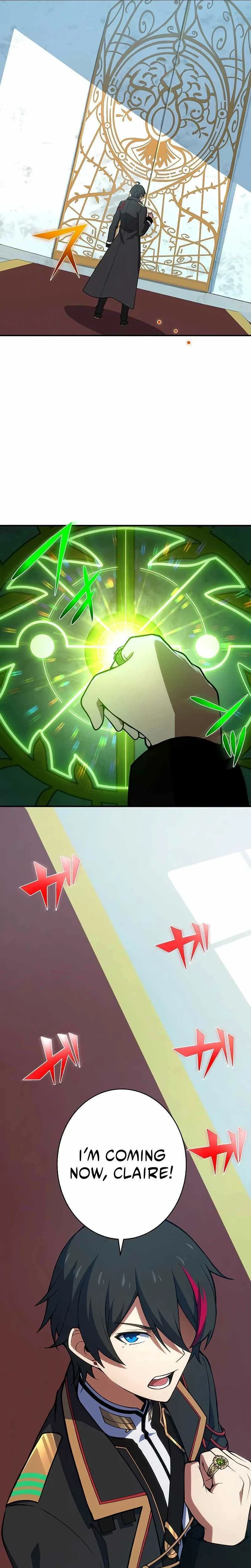 Respawn: Usurping the Imperial Throne with my Extra Lives Chapter 5 Page 13