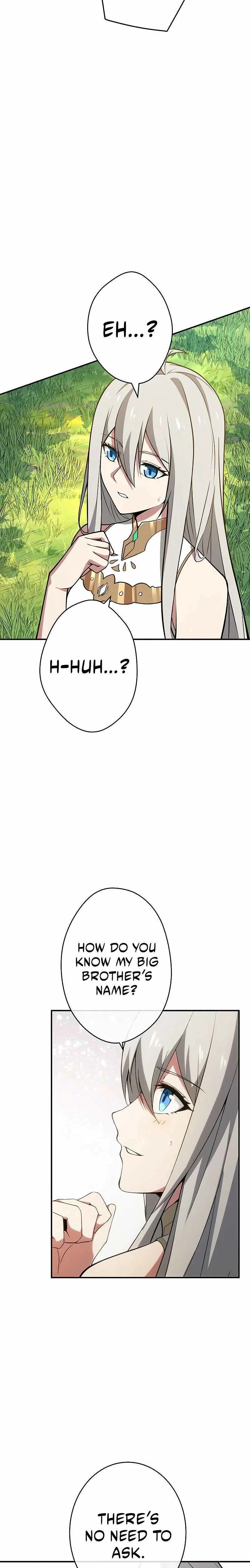 Respawn: Usurping the Imperial Throne with my Extra Lives Chapter 5 Page 17