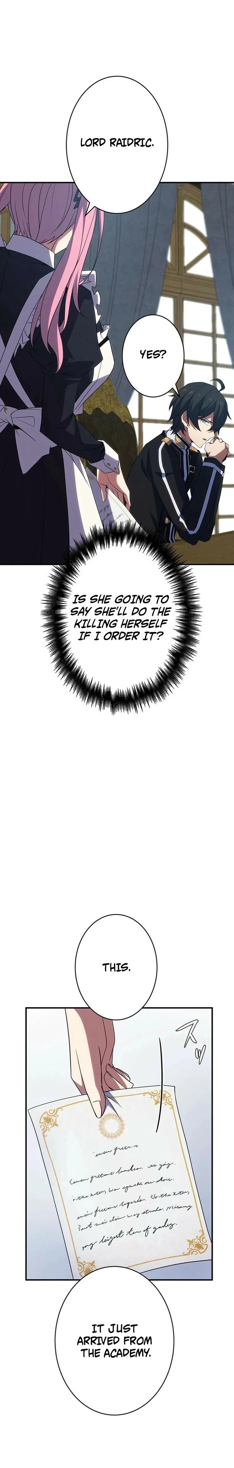 Respawn: Usurping the Imperial Throne with my Extra Lives Chapter 16 Page 10