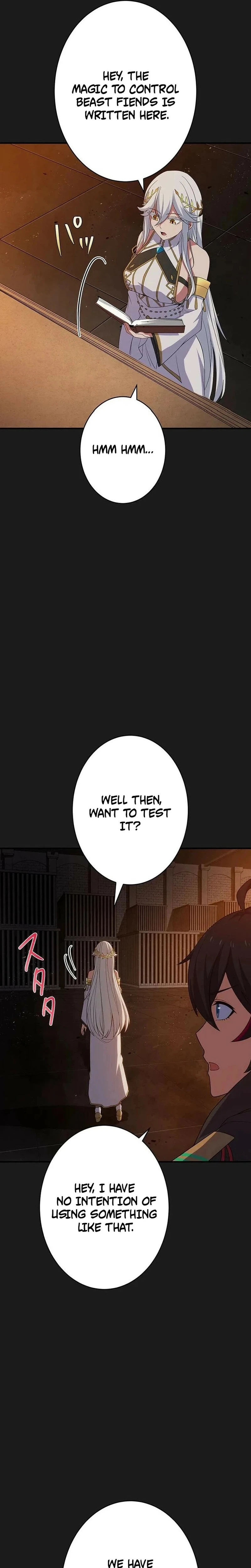 Respawn: Usurping the Imperial Throne with my Extra Lives Chapter 16 Page 33