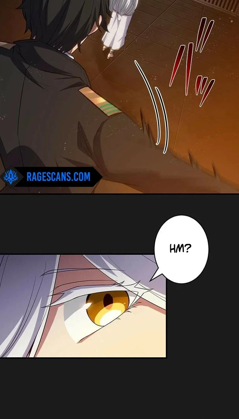 Respawn: Usurping the Imperial Throne with my Extra Lives Chapter 16 Page 35