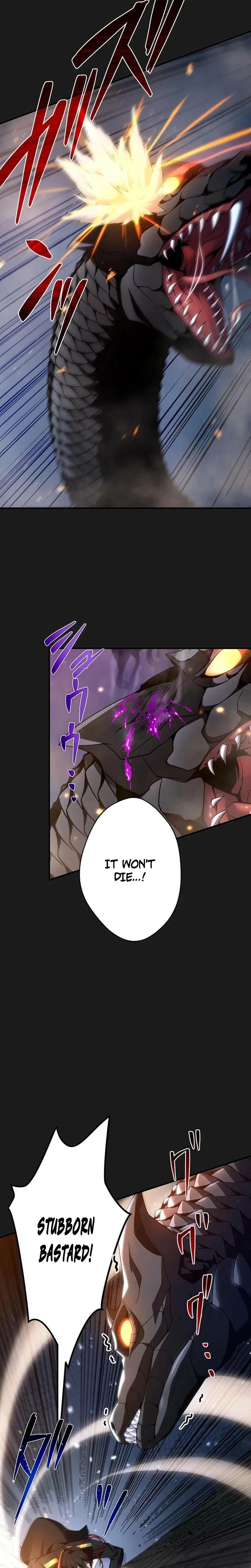 Respawn: Usurping the Imperial Throne with my Extra Lives Chapter 16 Page 37