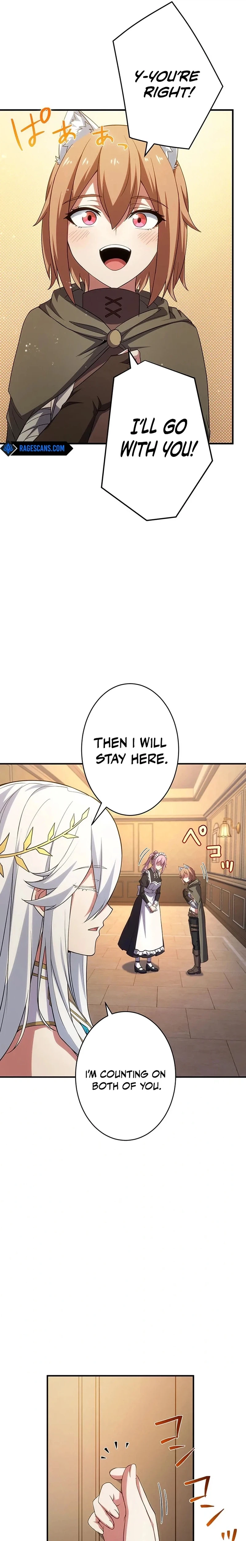 Respawn: Usurping the Imperial Throne with my Extra Lives Chapter 22 Page 10