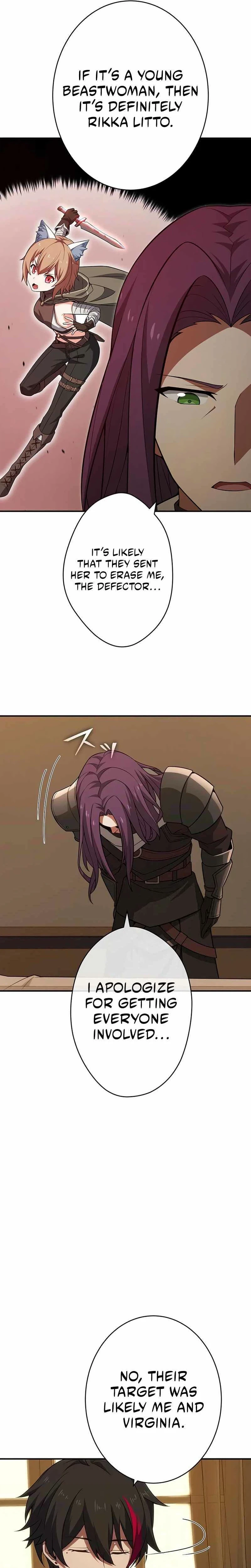 Respawn: Usurping the Imperial Throne with my Extra Lives Chapter 10 Page 10