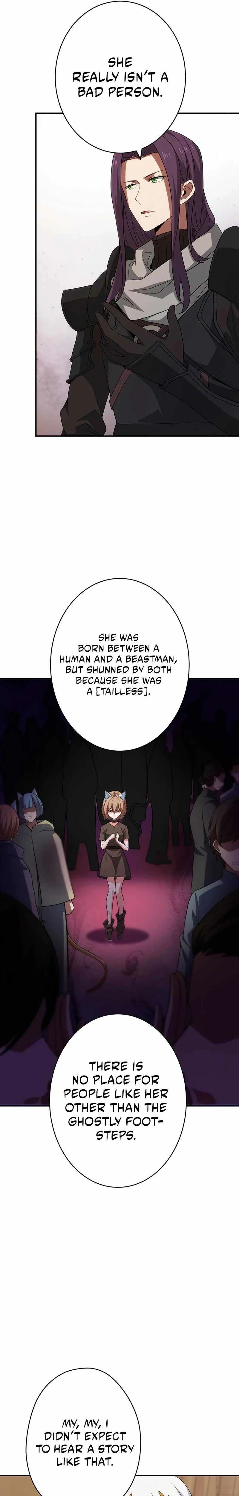 Respawn: Usurping the Imperial Throne with my Extra Lives Chapter 10 Page 16