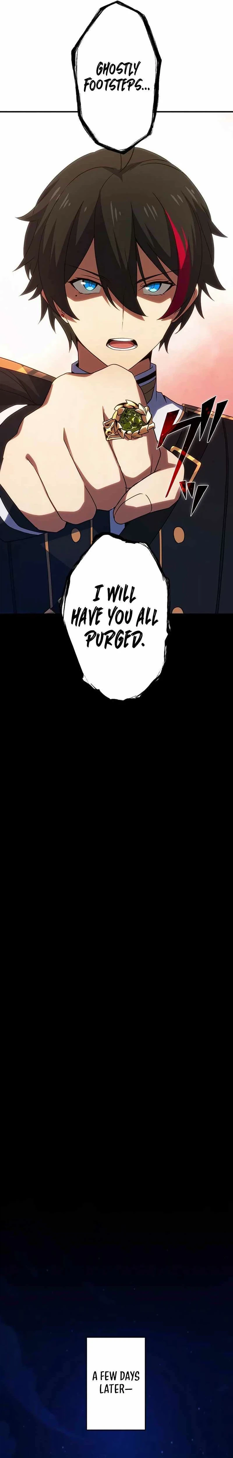 Respawn: Usurping the Imperial Throne with my Extra Lives Chapter 10 Page 18