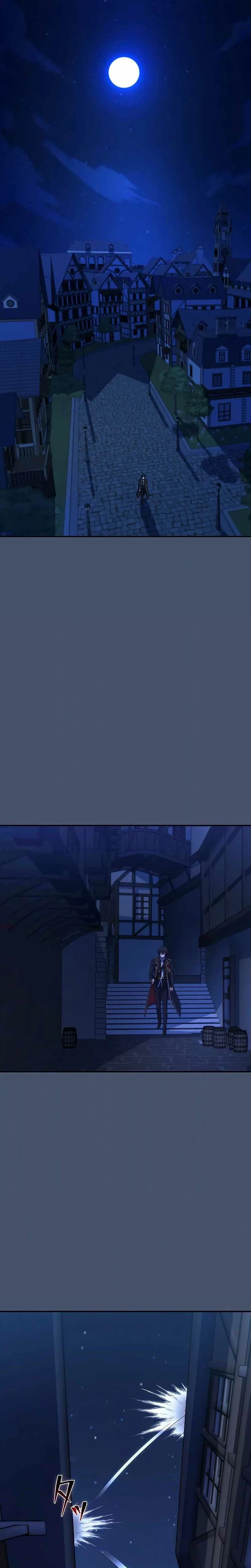Respawn: Usurping the Imperial Throne with my Extra Lives Chapter 10 Page 19