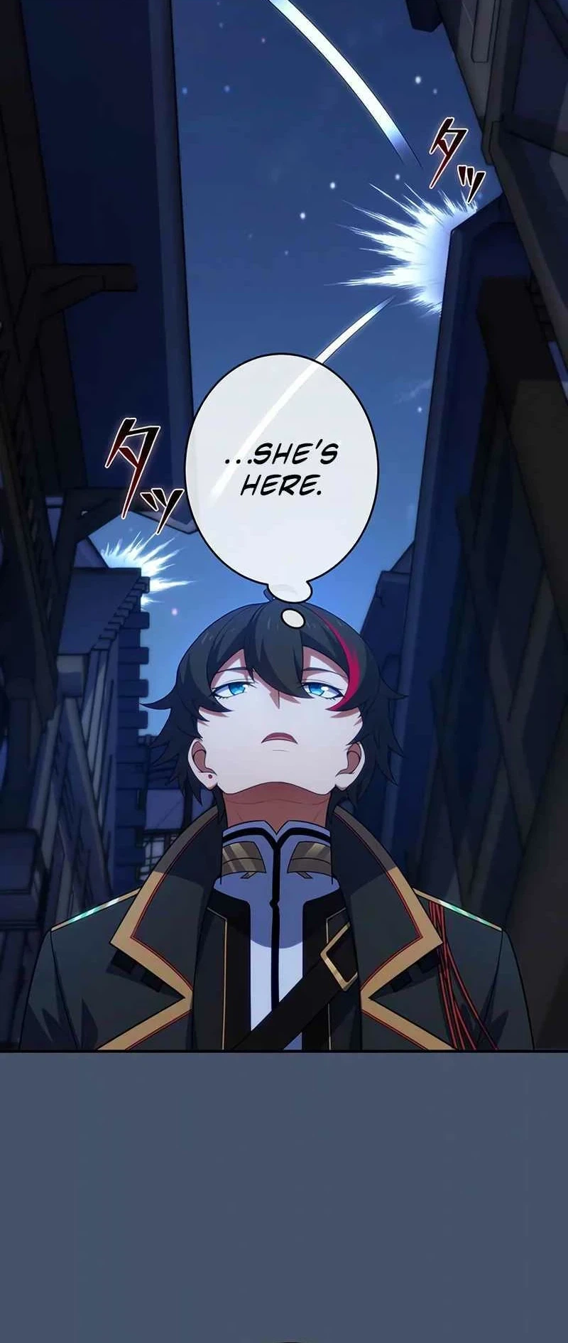 Respawn: Usurping the Imperial Throne with my Extra Lives Chapter 10 Page 20