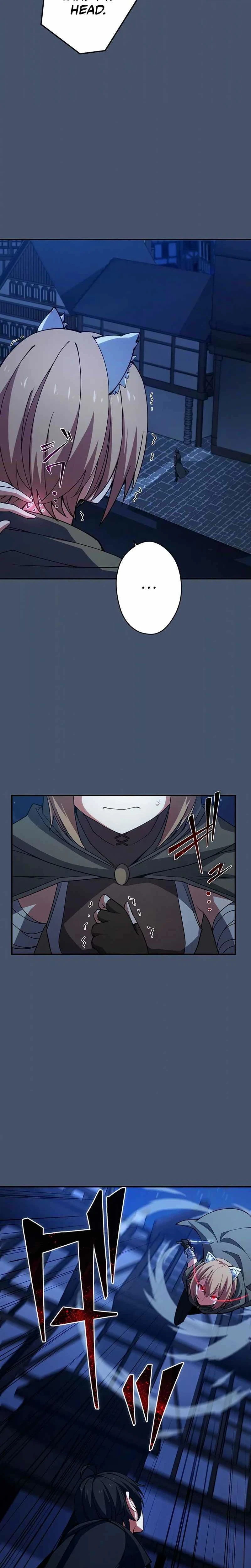 Respawn: Usurping the Imperial Throne with my Extra Lives Chapter 10 Page 22