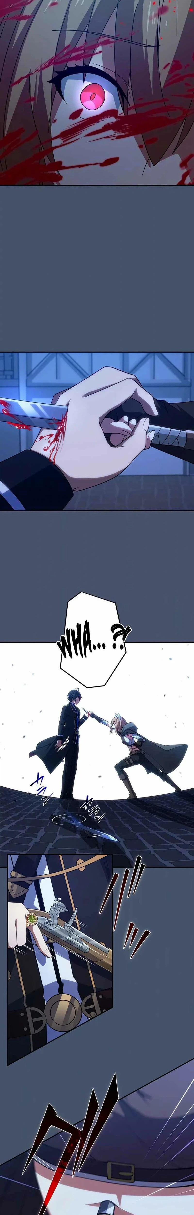 Respawn: Usurping the Imperial Throne with my Extra Lives Chapter 10 Page 27
