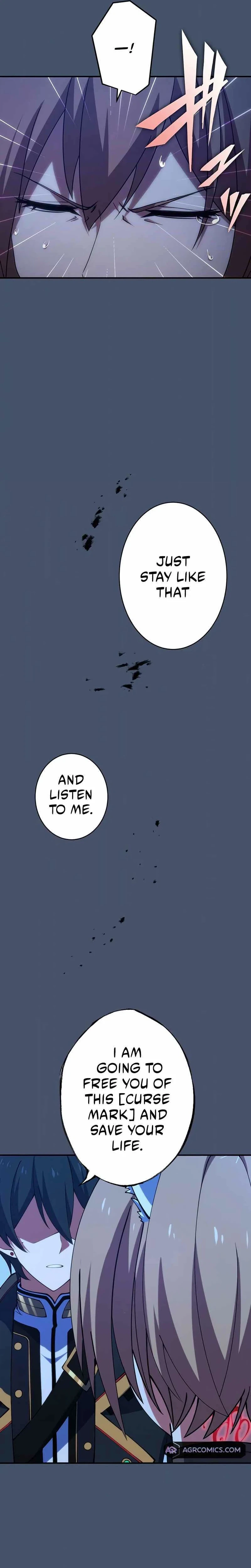 Respawn: Usurping the Imperial Throne with my Extra Lives Chapter 10 Page 29