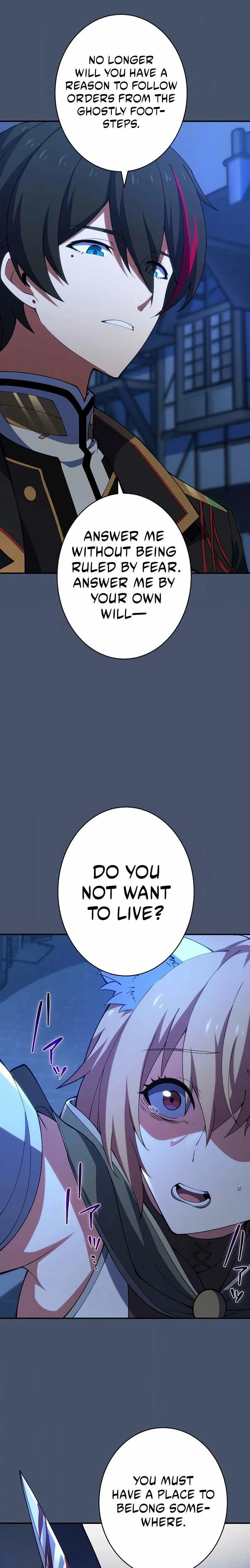 Respawn: Usurping the Imperial Throne with my Extra Lives Chapter 10 Page 30