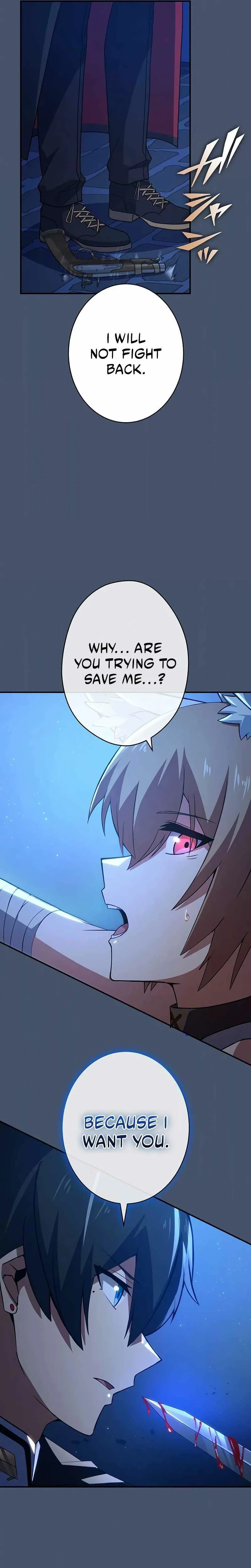 Respawn: Usurping the Imperial Throne with my Extra Lives Chapter 10 Page 32