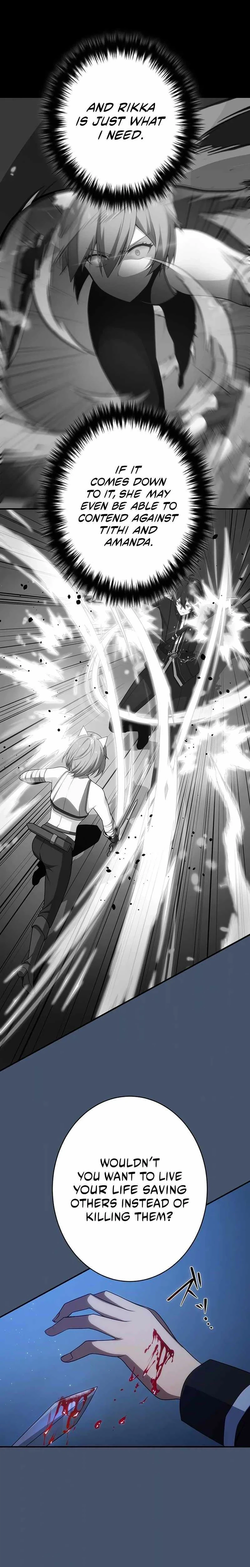 Respawn: Usurping the Imperial Throne with my Extra Lives Chapter 10 Page 35