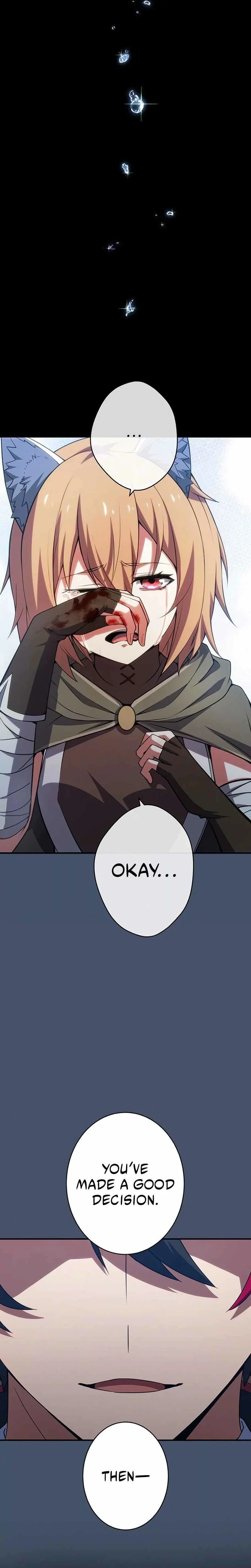 Respawn: Usurping the Imperial Throne with my Extra Lives Chapter 10 Page 38