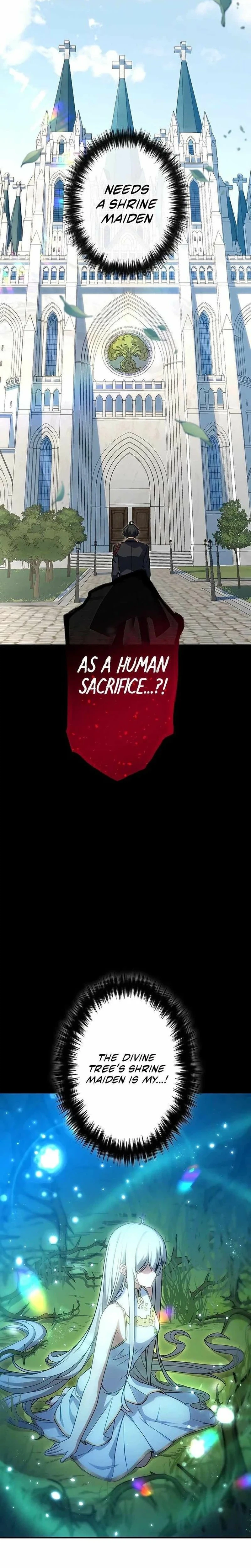 Respawn: Usurping the Imperial Throne with my Extra Lives Chapter 1 Page 11