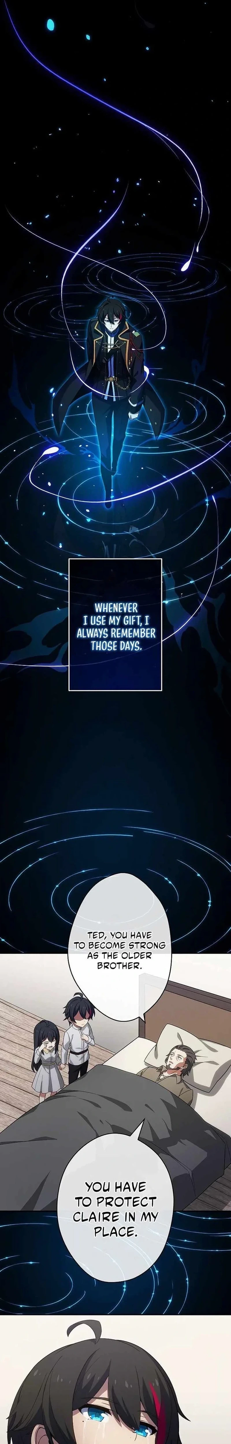 Respawn: Usurping the Imperial Throne with my Extra Lives Chapter 1 Page 34