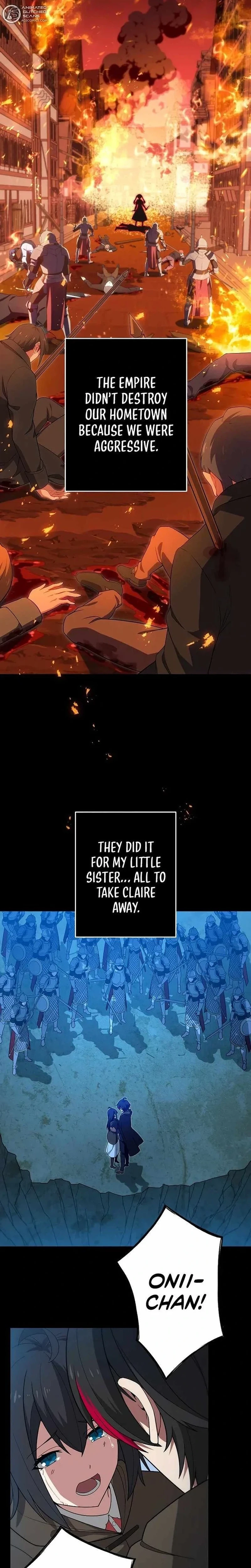 Respawn: Usurping the Imperial Throne with my Extra Lives Chapter 1 Page 37