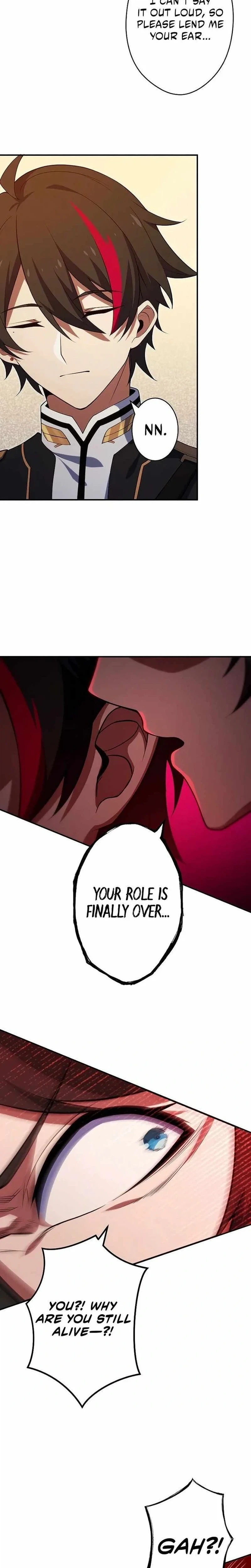 Respawn: Usurping the Imperial Throne with my Extra Lives Chapter 1 Page 50