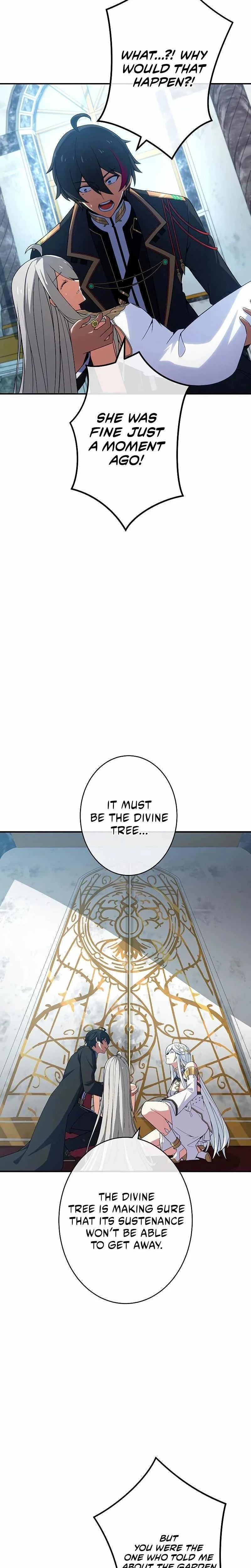 Respawn: Usurping the Imperial Throne with my Extra Lives Chapter 6 Page 2