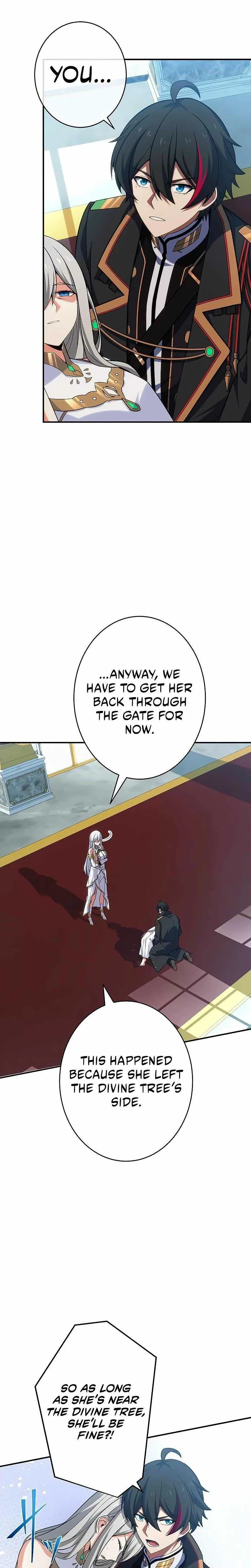 Respawn: Usurping the Imperial Throne with my Extra Lives Chapter 6 Page 7