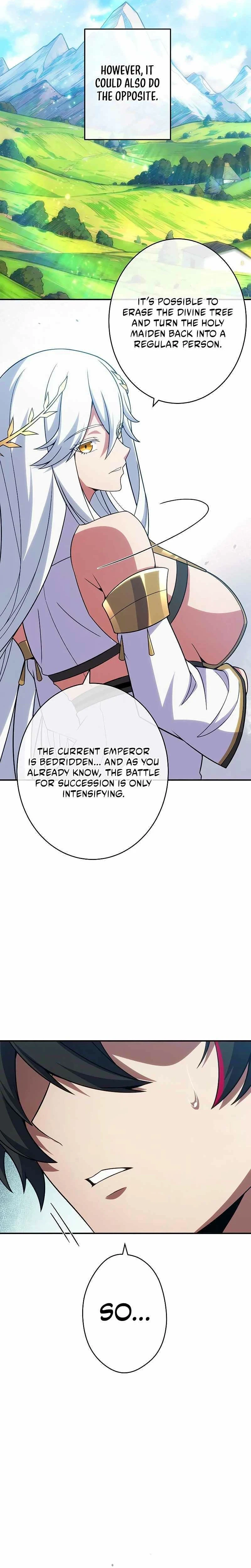 Respawn: Usurping the Imperial Throne with my Extra Lives Chapter 6 Page 13