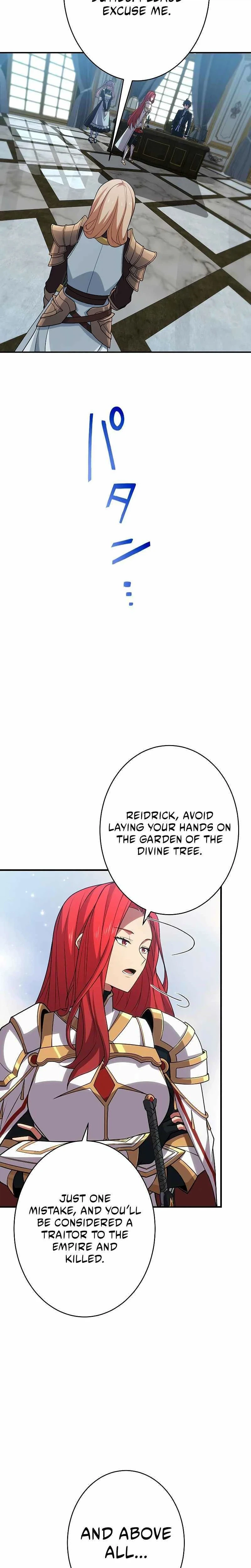 Respawn: Usurping the Imperial Throne with my Extra Lives Chapter 6 Page 29