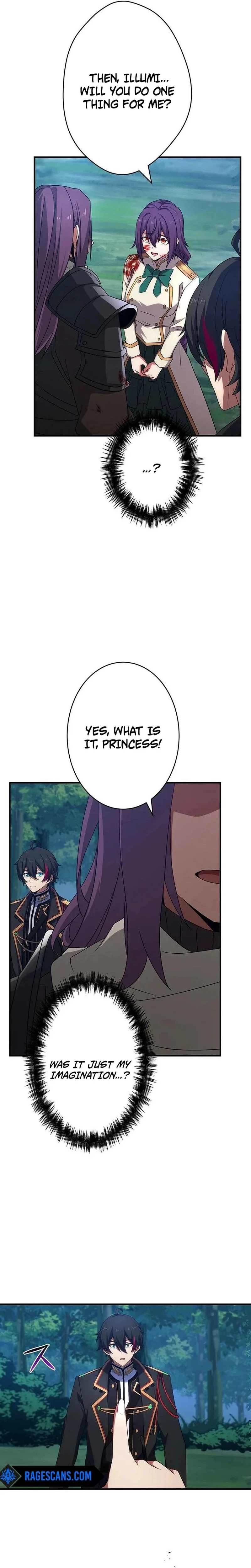 Respawn: Usurping the Imperial Throne with my Extra Lives Chapter 19 Page 13