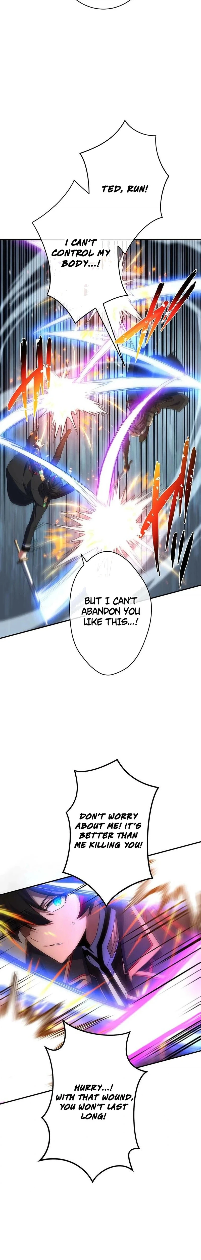 Respawn: Usurping the Imperial Throne with my Extra Lives Chapter 19 Page 26