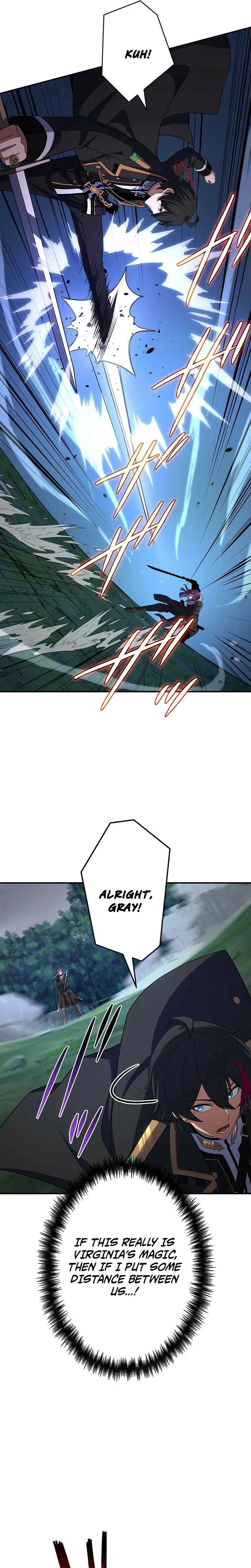 Respawn: Usurping the Imperial Throne with my Extra Lives Chapter 19 Page 28