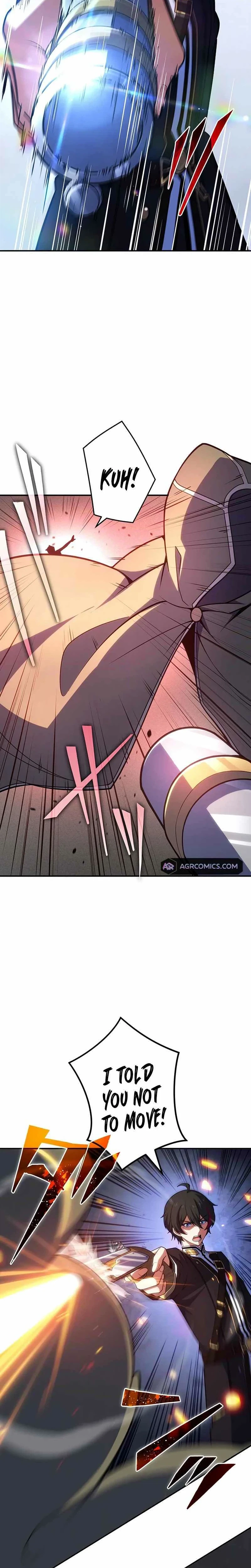 Respawn: Usurping the Imperial Throne with my Extra Lives Chapter 9 Page 2